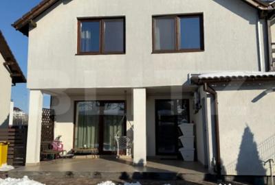 Casă cu 4 camere cu Teren 250 Mp în Unirii - 11