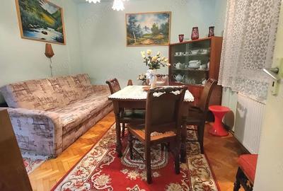Apartament cu 2 camere decomandat în Dâmbu Pietros - 4
