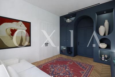 AX1077 Balcescu, Zona Istorica, Proiect Design - 24