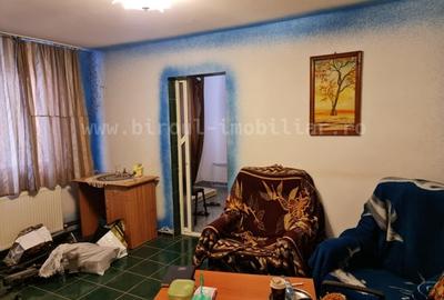 Apartament cu 2 camere semidecomandat, mobilat în Cumpăna