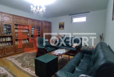 Casa individuala de vanzare, zona Mircea cel Batran - Garaj si pivnita - 3
