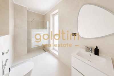 Duplex cu 5 camere cu Canalizare în Pipera - 13