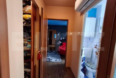 Apartament cu 2 camere semidecomandat în Brazda lui Novac - 8