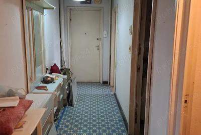 Vand!!! Ap 2 cam total decomandat etaj 3 Vlaicu - 6