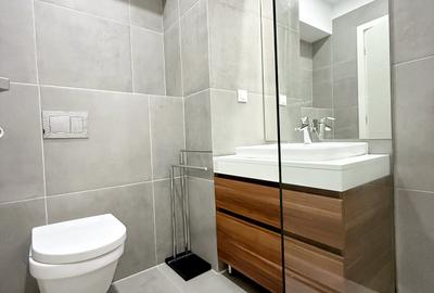 Petru Rares Loft || 2 rooms || Underground Parking - 14