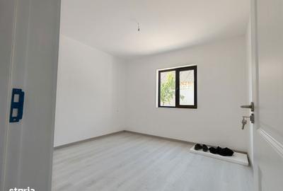 Casă cu 3 camere în Central - 2