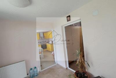 Casă cu 2 camere cu Teren 2539 Mp în Crețu - 20