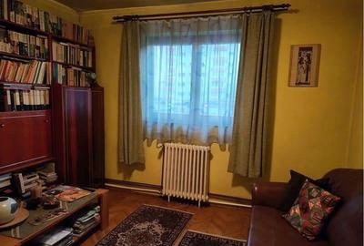Decomandat, cu 4 camere, Garii, Targu Mures. - 4