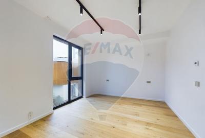 Casă individuală cu 5 camere cu Teren 337 Mp în Corbeanca - 25