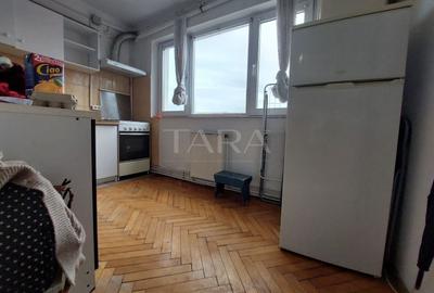 Garsonieră decomandată, mobilată în Mănăștur - 2