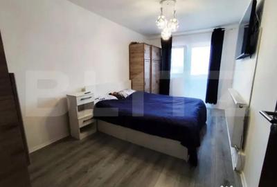 Apartament cu 2 camere decomandat, mobilat în Central - 12