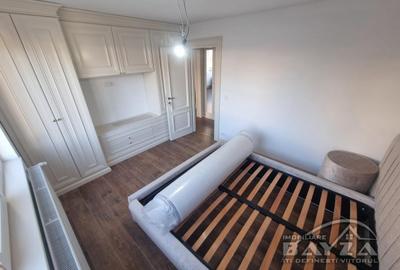 Zona Spital Judetean Baia Mare, apartament 2 camere ultrafinisat, etaj 1 - 5