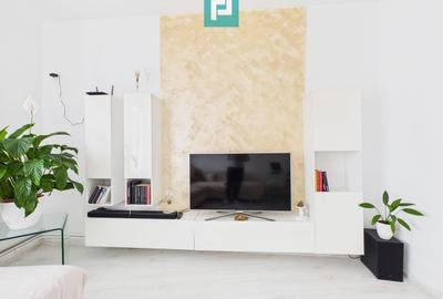 Apartament cu 2 camere și terasă generoasă - 6