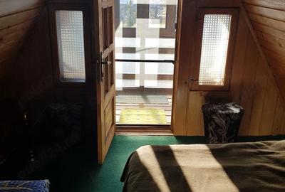 Casă cu 3 camere cu Teren 557 Mp în Chirlești - 8