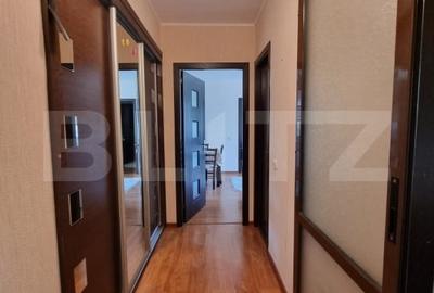 Apartament 3 Camere, 60 mp, Semidecomandat, zona Podu Ros - 16