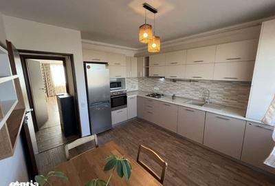 Apartament cu 2 camere în Noua - 20