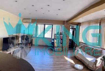 Apartament cu 2 camere decomandat, mobilat în Bucureștii Noi