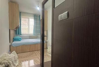 Garsonieră circulară în Vest - 2