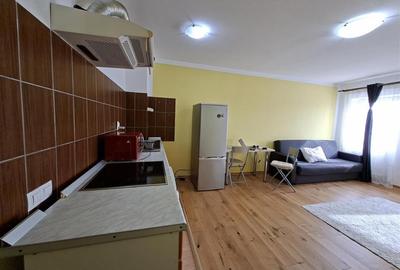 Garsonieră decomandată, mobilată în Ștefan cel Mare - 14