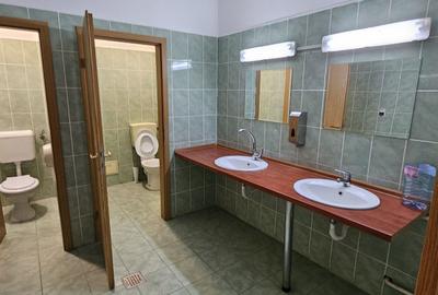 Pantelimon spatiu comercial 950 mp - 20