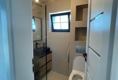 Casă individuală cu 4 camere cu Canalizare în Miroslava - 9