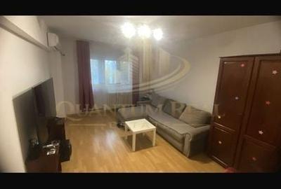 Apartament cu 2 camere semidecomandat în Berceni - 1