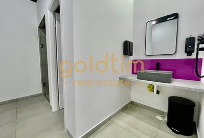 Spațiu comercial, de 280 mp, în Pipera - 10