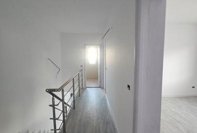 Casă cu 3 camere cu Teren 150 Mp în Bragadiru - 4