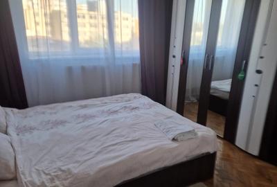 Apartament de  închiriat cu 3 camere, decomandat Apartament de  închiriat cu 3 camere, decomandat - 2