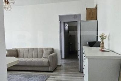 Apartament 2 camere. etaj 1, 50 mp, decomandat, zona Iulius Mall - 8