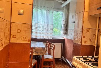 Garsonieră decomandată în Doamna Ghica - 1