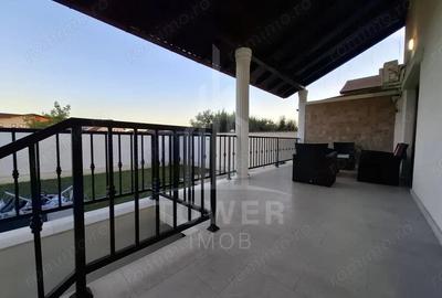 Casa de lux de vanzare Cartierul Tineretului - 13