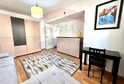 De inchiriat apartament cu 3 camere, in zona Dacia - 2