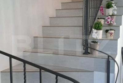 Casă cu 5 camere cu Canalizare în Sânnicoară - 13