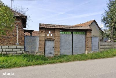 Casă cu 4 camere în Petid - 19