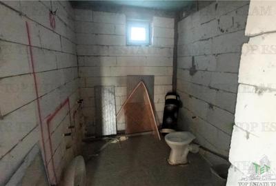 Casă individuală cu 5 camere cu Teren 300 Mp în Nord - 14