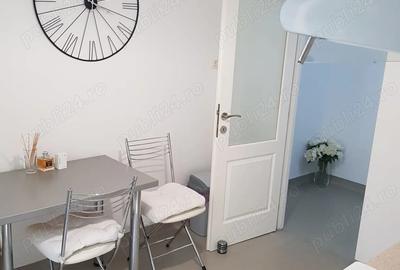 Inchiriere apartament cu 3 camere