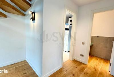 Casă cu 4 camere cu Teren 220 Mp în Tunari - 9