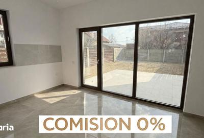 Casă cu 4 camere cu Teren 300 Mp în Girocului - 11