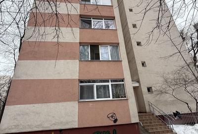 Apartament cu 2 camere semidecomandat, mobilat în Dristor - 19