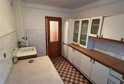 Apartament 4 camere, etaj 2/4, 86mp utili, zona Liceu Unirea/ Politie Apartament 4 camere, etaj 2/4, 86mp utili, zona Liceu Unirea/ Politie - 18