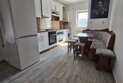 Apartament cu 2 camere decomandat în Central - 7