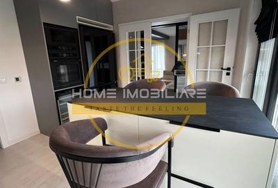 Casa Single // LUX // Cartier Exclusivist - Confort, Eleganta si Intimitate - 13