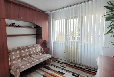 Apartament cu 4 camere decomandat în Gheorgheni - 3