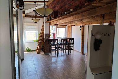 Persoana fizica vand apartament pe str. Tautului 96mp+ - 2