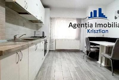 Apartament cu 2 camere decomandat în Micro 17 - 11