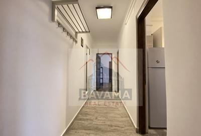 Apartament cu 2 camere semidecomandat, mobilat în Central - 2