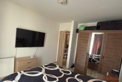 Apartament in Ansamblu Splendor Recidence - 2