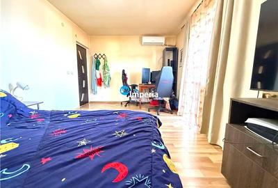 Casă cu 4 camere cu Teren 180 Mp în Horpaz - 14