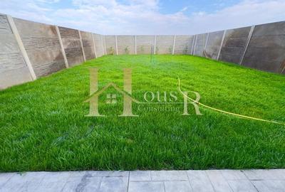 5 camere.Disponibil Imediat.Finisaje de calitate.Zid Dublu! - 17